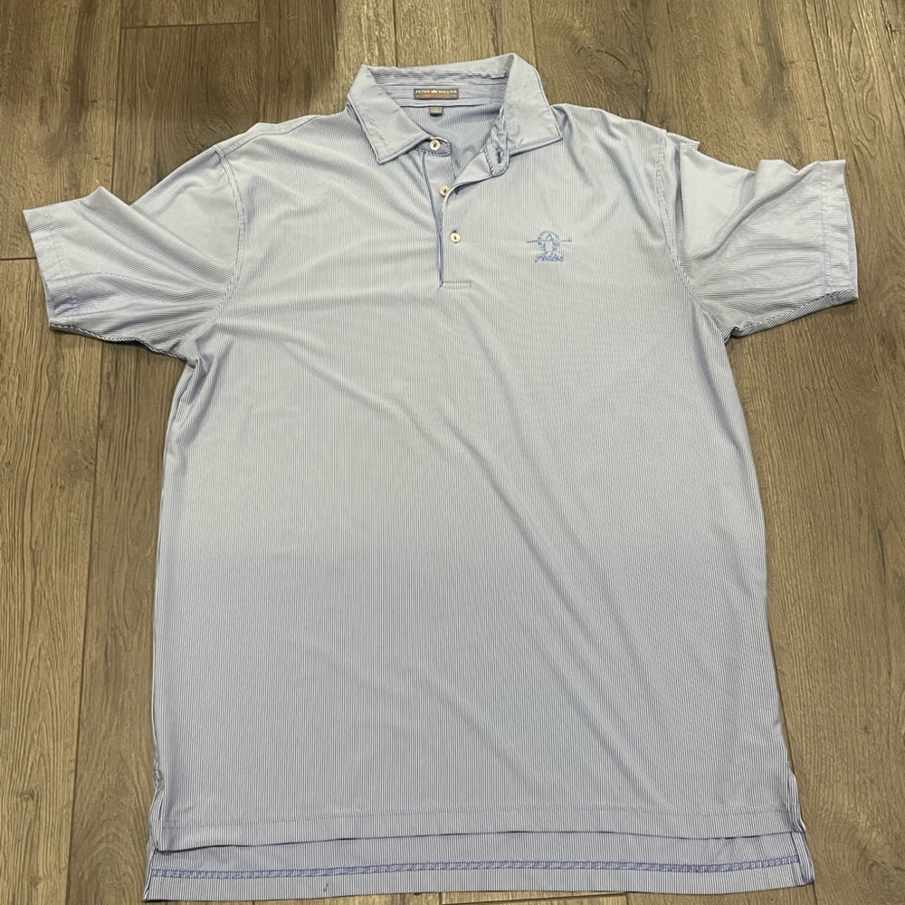 Peter Millar